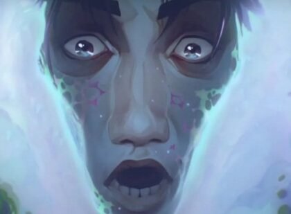 Arcane Season 2 Boosts Viktor's Popularity as a Top League of Legends(LOL) Champion