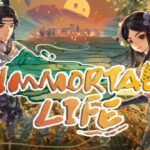 Immortal Life Free Download [Build 16798277]