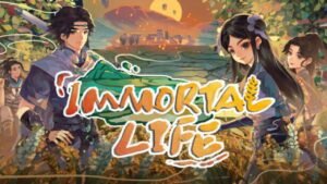 Immortal Life Free Download [Build 16798277]