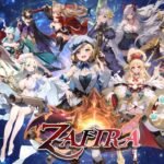 Zafira Free Download For PC or Browser