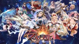 Zafira Free Download For PC or Browser