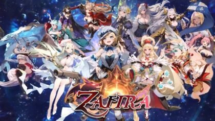 Zafira Free Download For PC or Browser