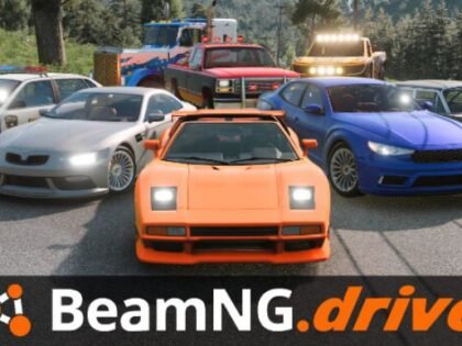 BeamNG.drive on unblockedgames76