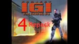 IGI 4 Header