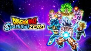 DRAGON BALL Sparking ZERO [DAIMA: Character Pack 1+Co-Op] Free Download For PC