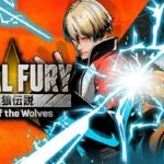 FATAL FURY: City of the Wolves (v1.1.3.74202) Free Download For PC