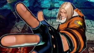 FATAL FURY: City of the Wolves (v1.1.3.74202) Free Download For PC