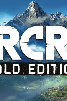 Far Cry 4 Gold Edition Steam Game [v1.12/Build-17981333]