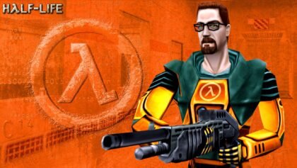 Half Life Full Collection Free Download For PC